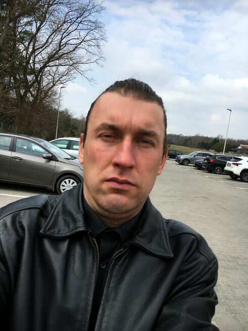 Poznam kobietę także z Ukrainy Warszawa