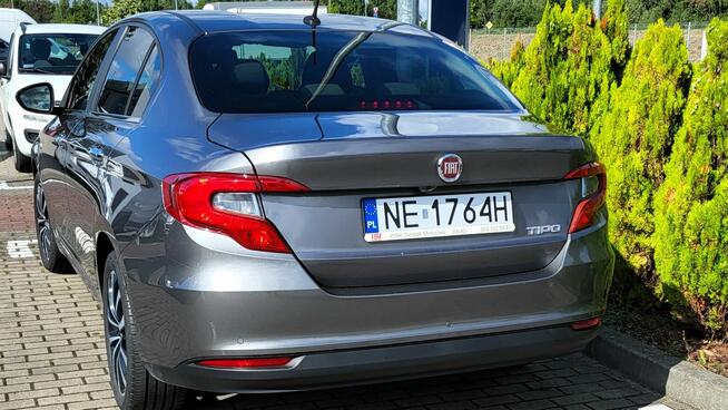 Wynajem samochodu zastępczego