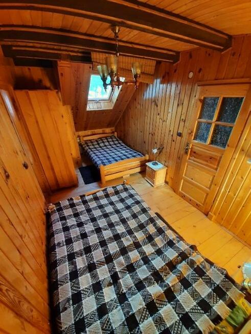 Agroturystyka Beata i Marek Kołodziej Noclegi Bieszczady