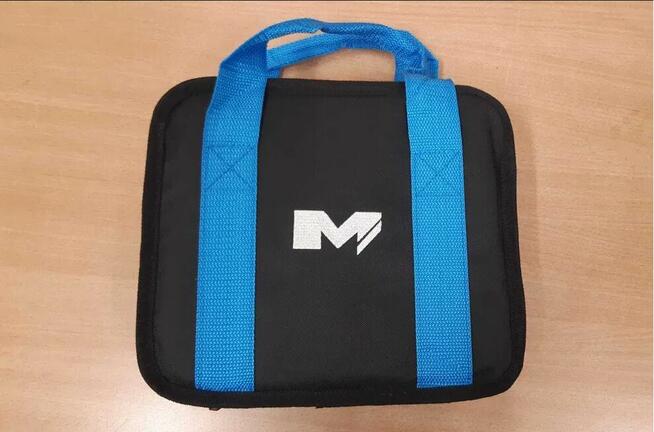 Wkrętarka Macallister zasilanie akumulatorowe 12 V MSDD12-Li