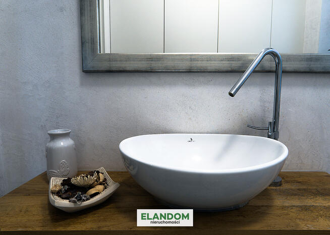 Bliźniak gotowy do zamieszkania Góraszka