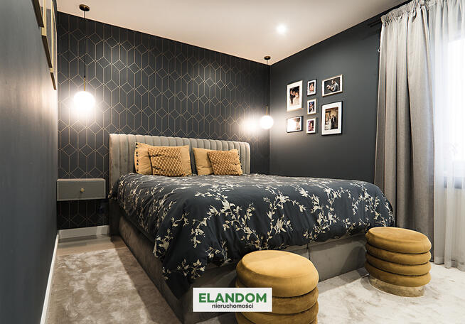 Bliźniak gotowy do zamieszkania Góraszka