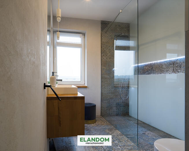 Bliźniak gotowy do zamieszkania Góraszka