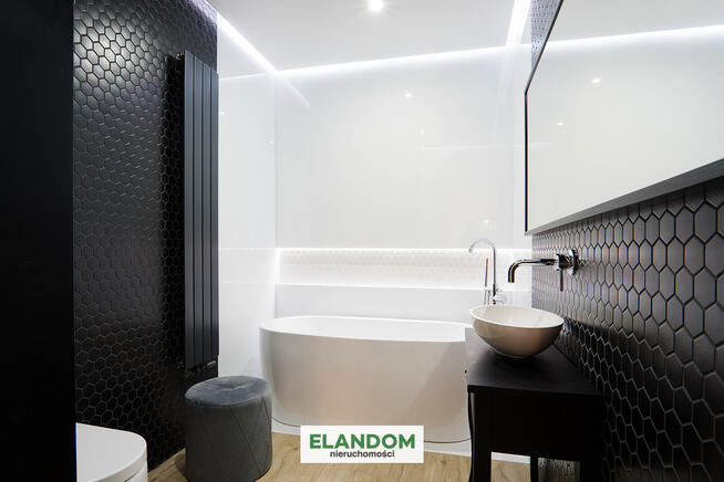 Bliźniak gotowy do zamieszkania Góraszka