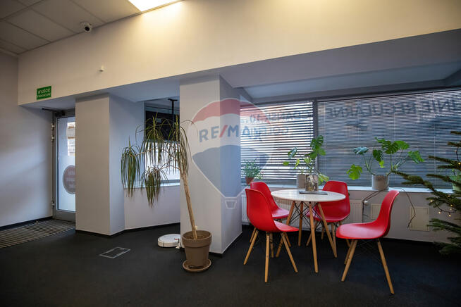 Lokal usługowy w ścisłym centrum Koszalina