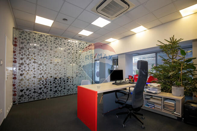 Lokal usługowy w ścisłym centrum Koszalina