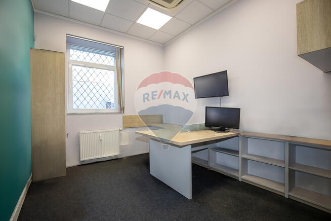 Lokal usługowy w ścisłym centrum Koszalina