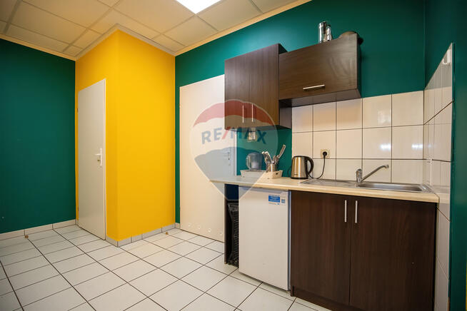 Lokal usługowy w ścisłym centrum Koszalina