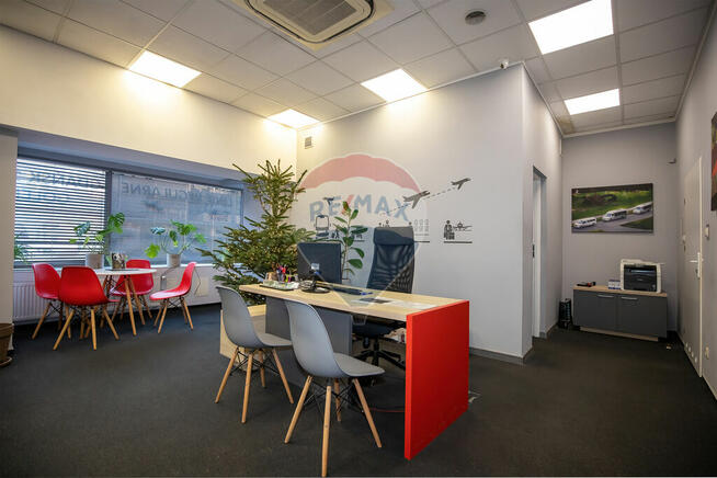 Lokal usługowy w ścisłym centrum Koszalina