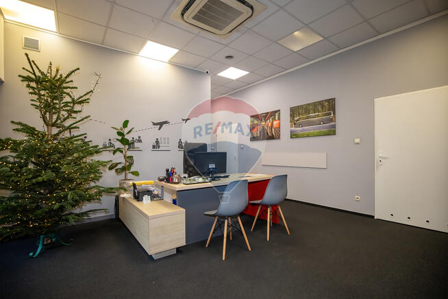 Lokal usługowy w ścisłym centrum Koszalina