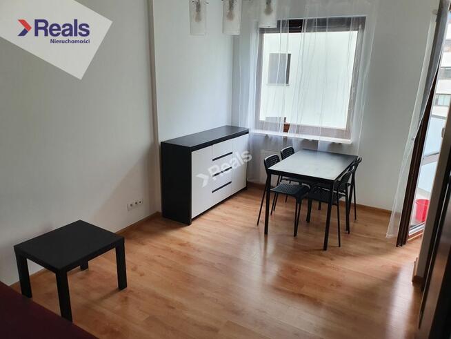 Mieszkanie Warszawa Wola, ul. Giełdowa