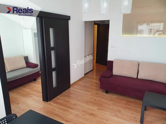 Mieszkanie Warszawa Wola, ul. Giełdowa