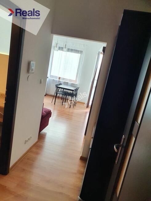 Mieszkanie Warszawa Wola, ul. Giełdowa