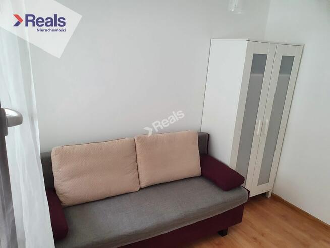 Mieszkanie Warszawa Wola, ul. Giełdowa