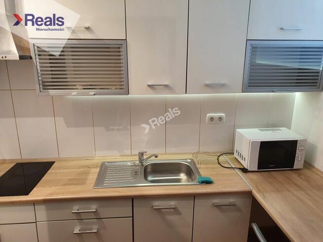 Mieszkanie Warszawa Wola, ul. Giełdowa