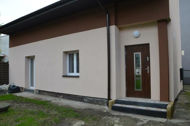 Dom Nowy Sącz