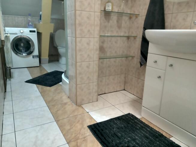 Gostyń- pokoje centrum przy deptaku