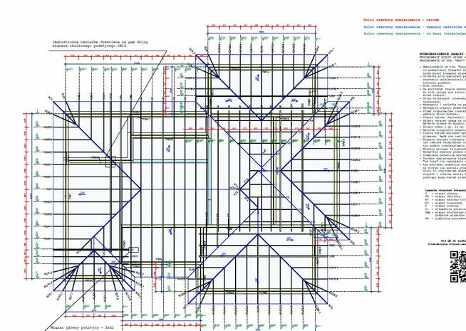 Pamir, MiTek, wiązary, projekty, podejmę współpracę