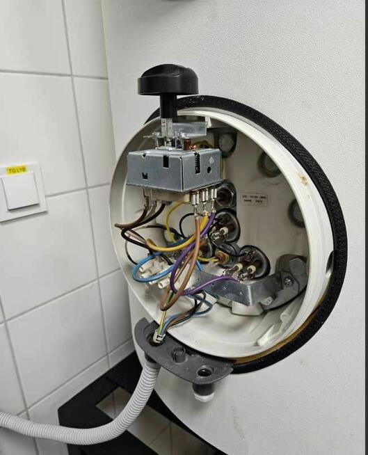 Serwis podgrzewaczy wody i pieców akumulacyjnych