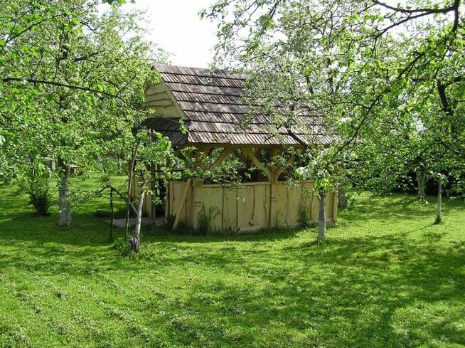 Agroturystyka Beata i Marek Kołodziej Noclegi Bieszczady