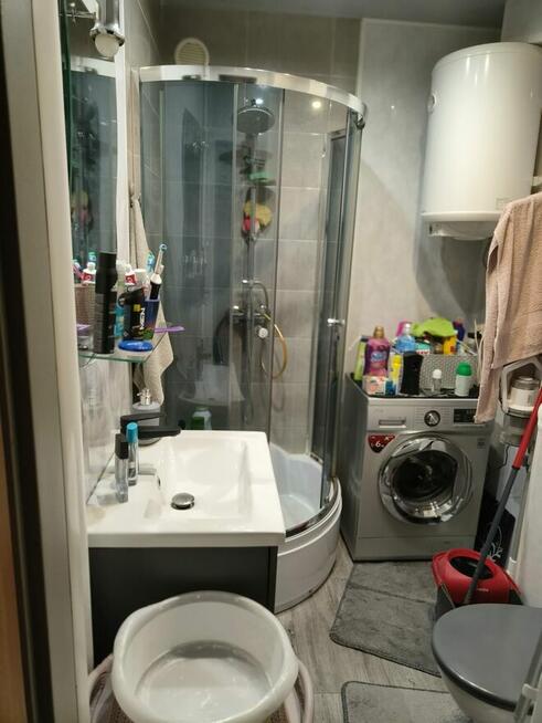 Zamienię mieszkanie