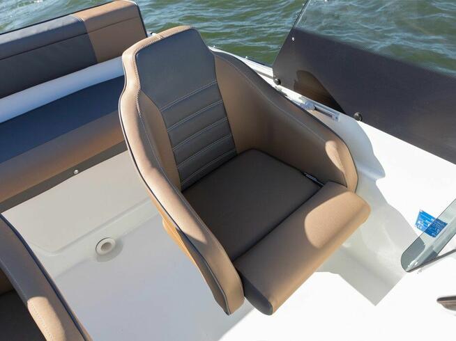 Silver Beaver BR > łódź motorowa AluFibre