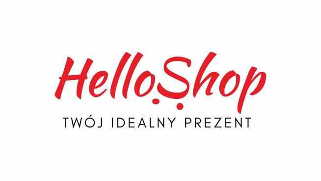 Kup prezent na każdą okazję! - Hello Shop