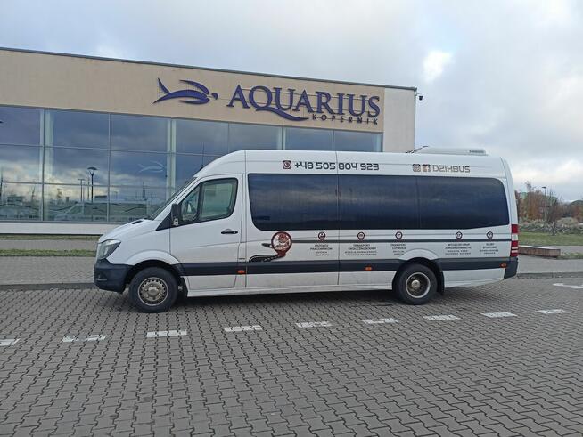 Przewóz osób Skierniewice