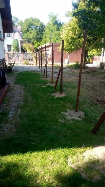 Demontaże, Rozbiórki ,izolacje Fundament, Studnie chłonne.