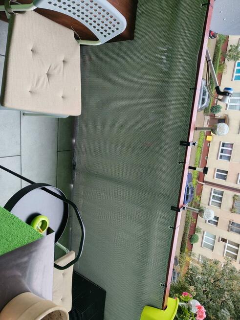 Zamienię mieszkanie