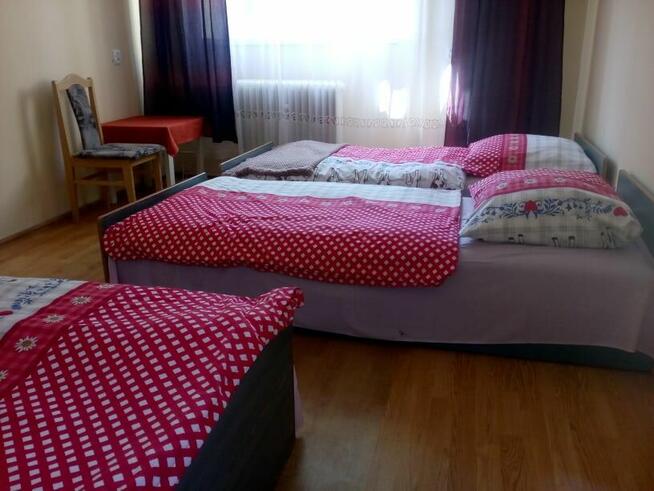 Wolne pokoje w Szklarskiej Porębie