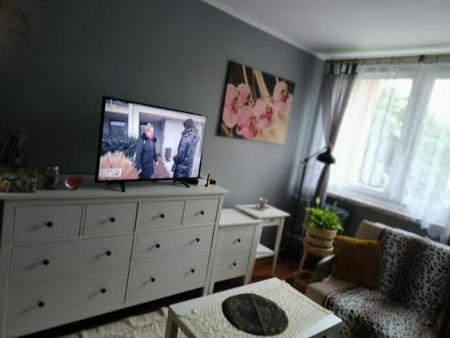 Zamienię mieszkanie