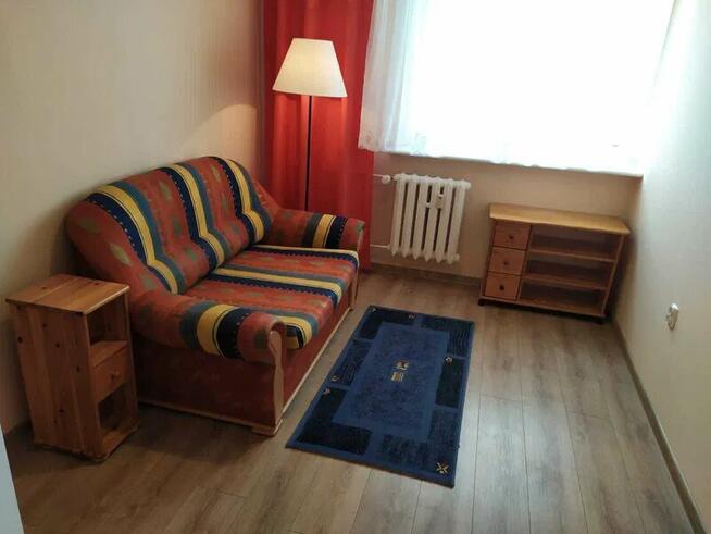 Szczecin na Wrocław zamienię