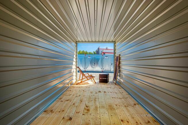 Powierzchnie magazynowe do wynajęcia - małe magazyny Wrocław