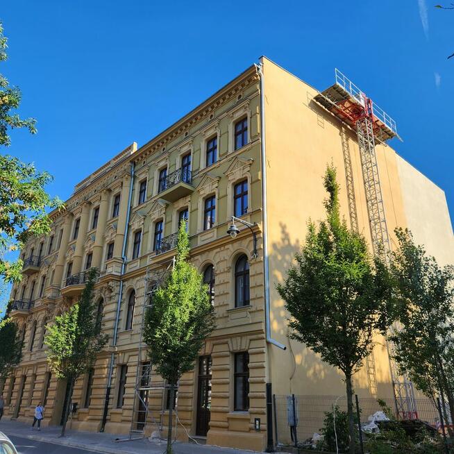 Podest Ruchomy Masztowy Podnośnik Platforma Scanclimber