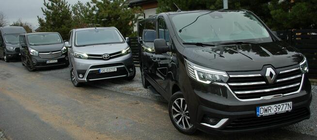 przewozy pracownicze Wrocław transport pracowników