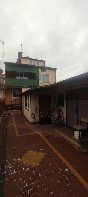 dom w lubaczowie- piętrowy- gotowy do zamieszkania