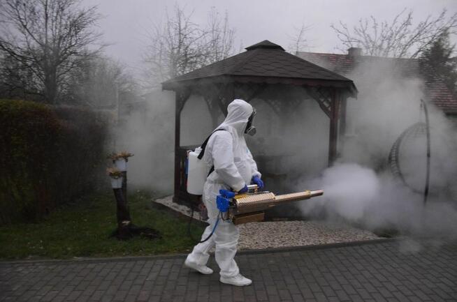 Pranie, czyszczenie tapicerki meblowej, kanap, materacy,