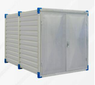 Powierzchnie magazynowe do wynajęcia - małe magazyny Wrocław