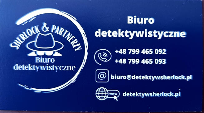 detektyw