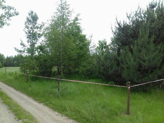 90 KM OD WARSZAWY 8 KM OD MAKOWA MAZ.