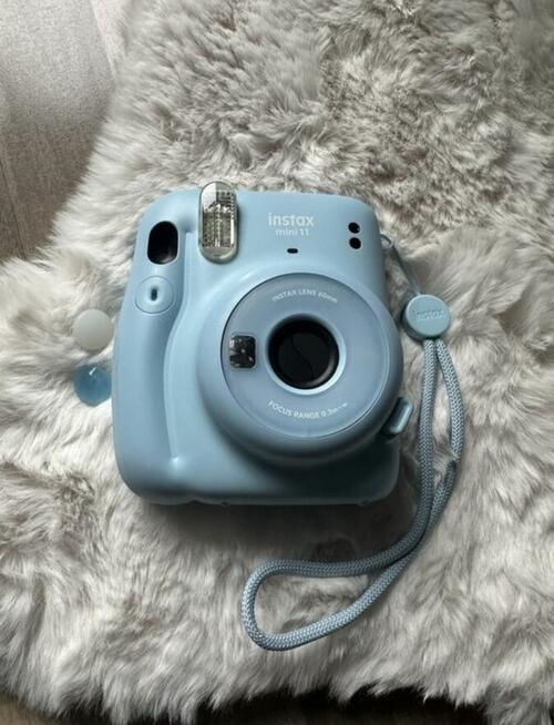 Instax mini 11