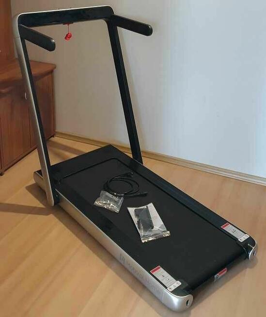 Bieżnia elektryczna Mobvoi Home do 120 kg