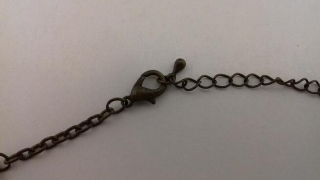 Korale brązowe, do sprzedania