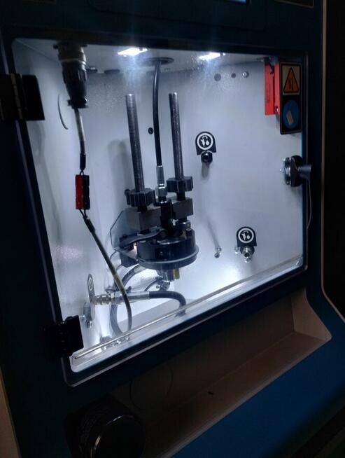 Hartridge Sabre Expert NOWY 126000 pln brutto