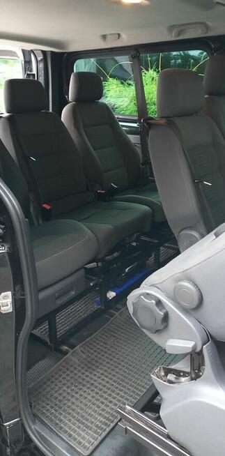 przewozy pracownicze Wrocław transport pracowników