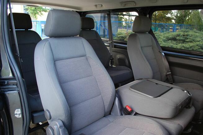 wynajem busa z kierowcą Wrocław transport bus osobowy