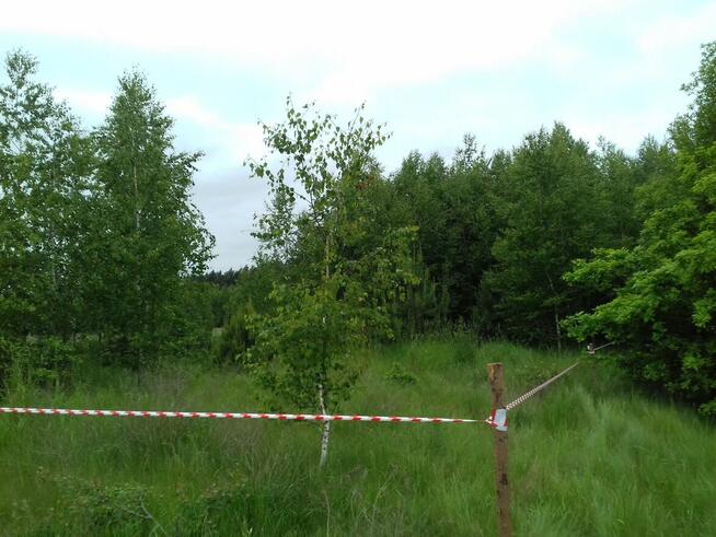 90 KM OD WARSZAWY 8 KM OD MAKOWA MAZ.