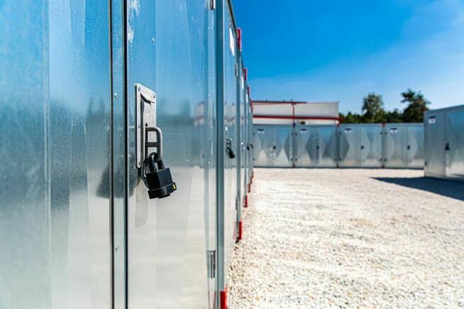 Powierzchnie magazynowe do wynajęcia - małe magazyny Wrocław