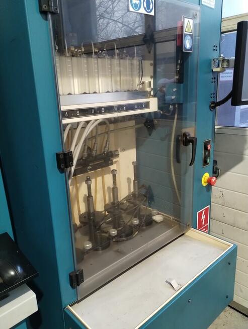 Hartridge Sabre Expert NOWY 126000 pln brutto